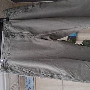 Carbon 2 Cobalt Pants.  34X32